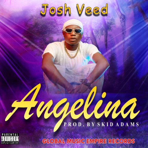 Angelina - Josh Veed